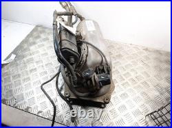 BMW i3 2015 Petrol / electricity in tank fuel pump level sender 7381652 LIQ3556