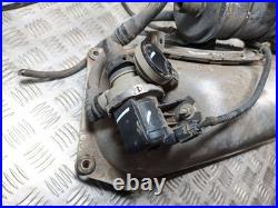 BMW i3 2015 Petrol / electricity in tank fuel pump level sender 7381652 LIQ3556