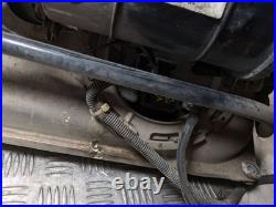 BMW i3 2015 Petrol / electricity in tank fuel pump level sender 7381652 LIQ3556
