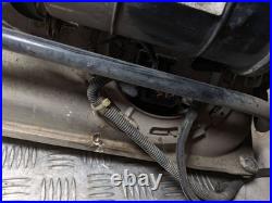 BMW i3 2015 Petrol / electricity in tank fuel pump level sender 7381652 LIQ3556