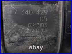 BMW i3 2015 Petrol / electricity in tank fuel pump level sender 7381652 LIQ3556