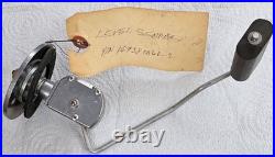 Beechcraft BE76 Fuel Level Sender Inboard (169-380066-2)