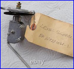 Beechcraft BE76 Fuel Level Sender Inboard (169-380066-2)