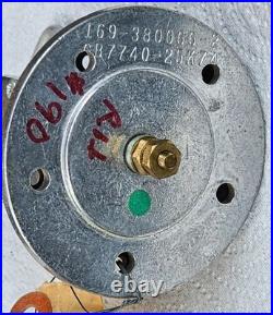 Beechcraft BE76 Fuel Level Sender Inboard (169-380066-2)