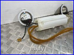 Bentley Continental 2008 Petrol in tank fuel pump level sender LIQ8873