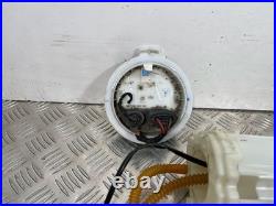 Bentley Continental 2008 Petrol in tank fuel pump level sender LIQ8873