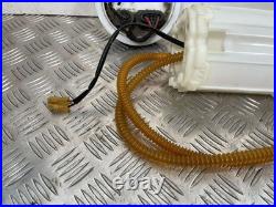 Bentley Continental 2008 Petrol in tank fuel pump level sender LIQ8873