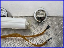 Bentley Continental 2008 Petrol in tank fuel pump level sender LIQ8873