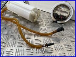 Bentley Continental 2008 Petrol in tank fuel pump level sender LIQ8873