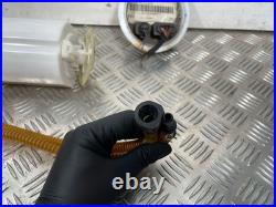 Bentley Continental 2008 Petrol in tank fuel pump level sender LIQ8873