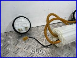 Bentley Continental 2008 Petrol in tank fuel pump level sender LIQ8873