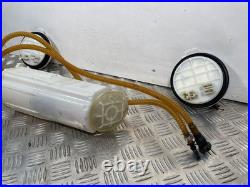 Bentley Continental 2008 Petrol in tank fuel pump level sender LIQ8873