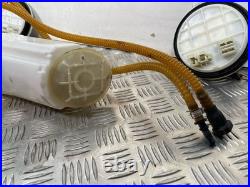 Bentley Continental 2008 Petrol in tank fuel pump level sender LIQ8873