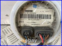 Bentley Continental 2008 Petrol in tank fuel pump level sender LIQ8873