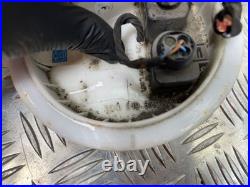 Bentley Continental 2008 Petrol in tank fuel pump level sender LIQ8873