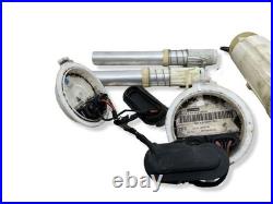 Bentley Continental GT Coupe 2003-2017 In-Tank Fuel Pump Level Sender 3W0201021H