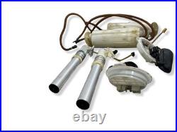 Bentley Continental GT Coupe 2003-2017 In-Tank Fuel Pump Level Sender 3W0201021H