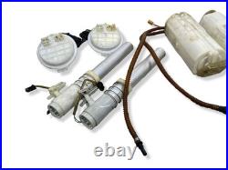 Bentley Continental GT Coupe 2003-2017 In-Tank Fuel Pump Level Sender 3W0201021H