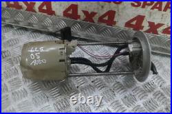 Bfd031344 2005 Toyota Land Cruiser 3.0 Lwb Lc5 Auto Fuel Level Sender