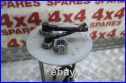 Bfd031344 2005 Toyota Land Cruiser 3.0 Lwb Lc5 Auto Fuel Level Sender