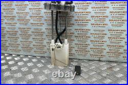 Bfd041581 2011 Nissan Navara D40 2.5 E5 Fuel Level Sender