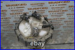 Bfd041581 2011 Nissan Navara D40 2.5 E5 Fuel Level Sender