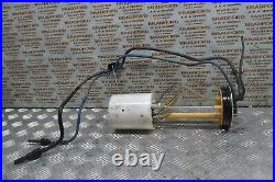 Bfd047200 2018 Nissan Navara Np300 Fuel Level Sender Unit