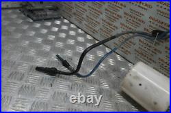 Bfd047200 2018 Nissan Navara Np300 Fuel Level Sender Unit