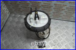 Bfd057363 2013 Isuzu Dmax 2.5td Fuel Level Sender Unit