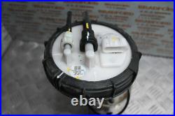 Bfd057363 2013 Isuzu Dmax 2.5td Fuel Level Sender Unit Bfd057363 2013 Isuzu Dmax 2.5td Fuel Level Sender Unit