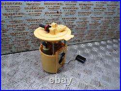 Bfd074984 2017 Jeep Grand Cherokee V6 Auto Fuel Level Sender Unit 68243573ab