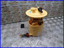 Bfd074984 2017 Jeep Grand Cherokee V6 Auto Fuel Level Sender Unit 68243573ab