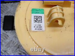 Bfd074984 2017 Jeep Grand Cherokee V6 Auto Fuel Level Sender Unit 68243573ab