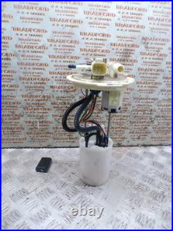 Bfd078355 2023 Ford Ranger Mk4 P703 Auto Fuel Level Sender Unit