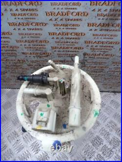 Bfd078355 2023 Ford Ranger Mk4 P703 Auto Fuel Level Sender Unit