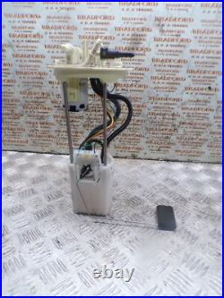 Bfd078355 2023 Ford Ranger Mk4 P703 Auto Fuel Level Sender Unit
