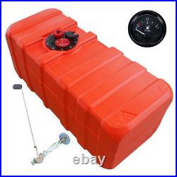 Built-In With Display Eco And Universalgeber Gasoline Tank Boat Tank Choice