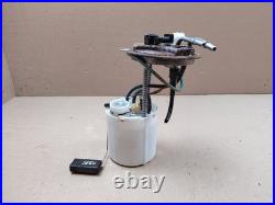 Cadillac Escalade IV 2018 Petrol in tank fuel pump level sender 13513337