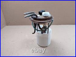 Cadillac Escalade IV 2018 Petrol in tank fuel pump level sender 13513337