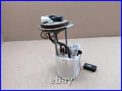 Cadillac Escalade IV 2018 Petrol in tank fuel pump level sender 13513337