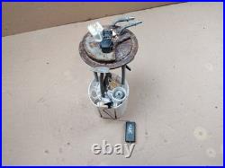 Cadillac Escalade IV 2018 Petrol in tank fuel pump level sender 13513337