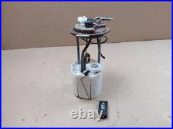 Cadillac Escalade IV 2018 Petrol in tank fuel pump level sender 13513337