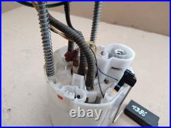 Cadillac Escalade IV 2018 Petrol in tank fuel pump level sender 13513337