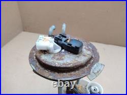 Cadillac Escalade IV 2018 Petrol in tank fuel pump level sender 13513337