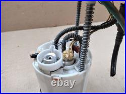 Cadillac Escalade IV 2018 Petrol in tank fuel pump level sender 13513337