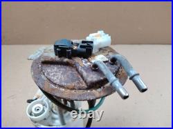 Cadillac Escalade IV 2018 Petrol in tank fuel pump level sender 13513337