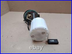 Cadillac Escalade IV 2018 Petrol in tank fuel pump level sender 13513337