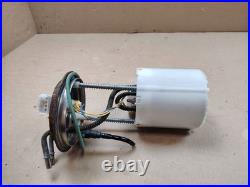 Cadillac Escalade IV 2018 Petrol in tank fuel pump level sender 13513337
