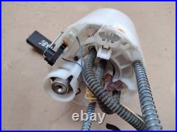 Cadillac Escalade IV 2018 Petrol in tank fuel pump level sender 13513337