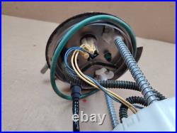 Cadillac Escalade IV 2018 Petrol in tank fuel pump level sender 13513337